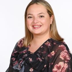 Sarah Jane Titterton